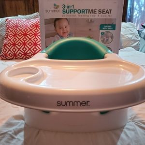3 in 1 Supportme seat
